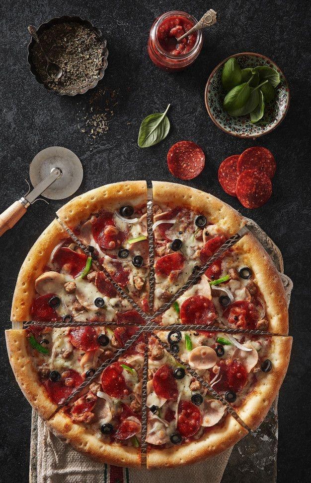 Pepperoni